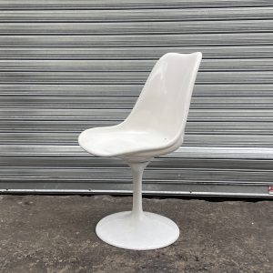 sillas tulip giratorias