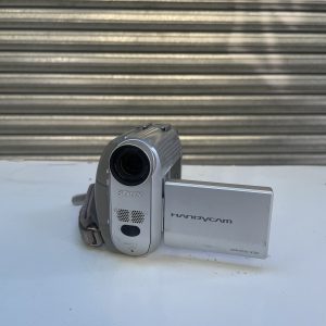 handycam sony