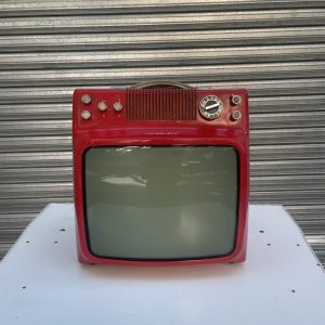 televisor vintage noblex