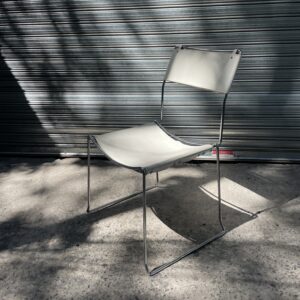 Sillas italianas jodi sintesi