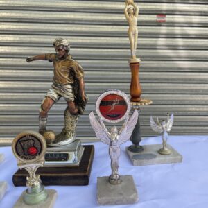 Trofeos deportivos