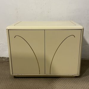 Mesas de luz años 70